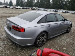 Audi A6 foto 3