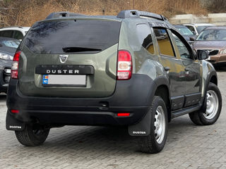 Dacia Duster foto 3