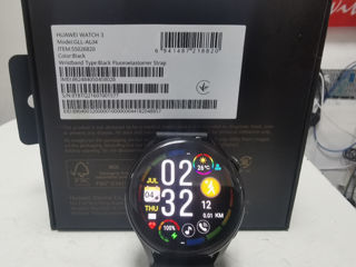 Huawei watch 3 model GLL-AL04 foto 2