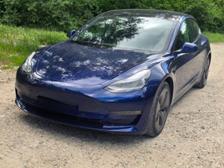 Tesla Model 3, 2021 г.