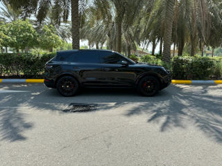 Porsche Cayenne foto 5