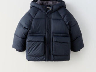 Zara 12-18m