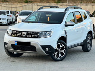 Dacia Duster foto 3