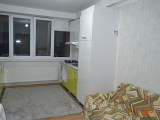 1-rm apt., 46 м², 5/6 fl.
