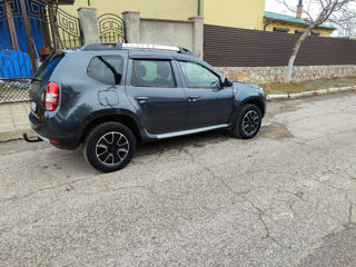 Dacia Duster foto 8