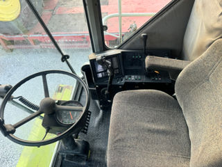 Claas Dominator 88SL Classic 1997 foto 15