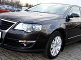 Volkswagen Passat foto 6