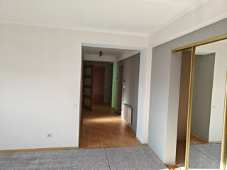 Apartament cu 2 camere, 77 m², Râșcani, Chișinău