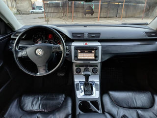 Volkswagen Passat foto 8