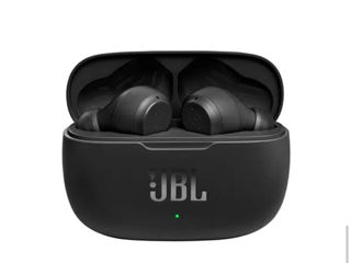 Наушники JBL Wave 200