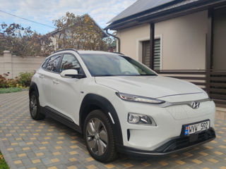 Hyundai Kona foto 7