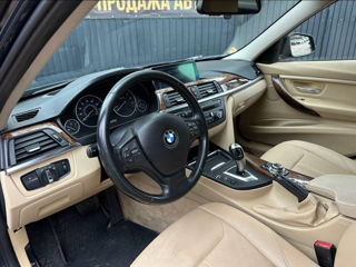 BMW 3 Series foto 5