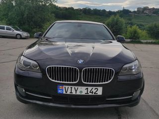 Prokat 13 evro BMW 3.0 Dizel Automat ekonom 8 litre dizeli foto 8