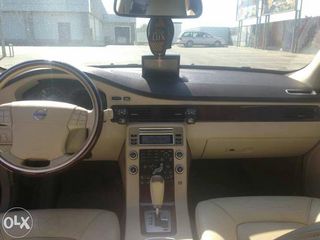 Volvo S80 foto 3