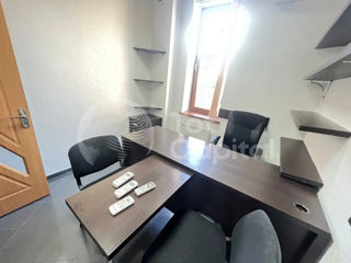 Oficiu Centru V. Alexandri cu București 75m 1100€ foto 4