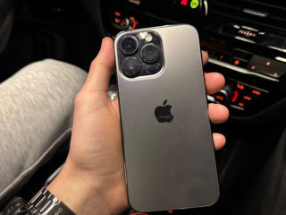 iPhone 13 Pro