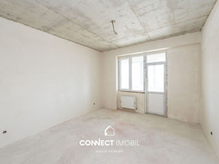 Apartament cu 2 camere, 80 m², Centru, Chișinău foto 9