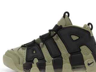 Nike Air More Uptempo Green foto 2