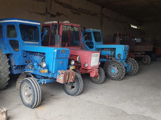 De vinzare tractor T40