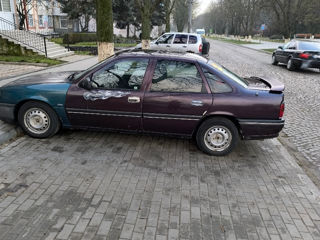 Opel Vectra foto 3