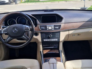 Mercedes E-Class foto 10