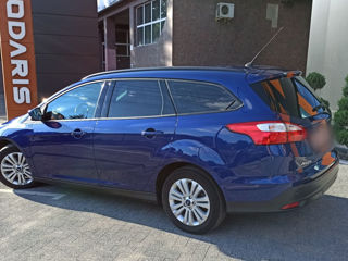 Ford Focus foto 5