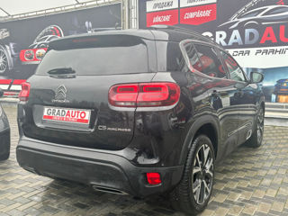 Citroen C5 Aircross foto 6