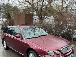 Rover 75 foto 9