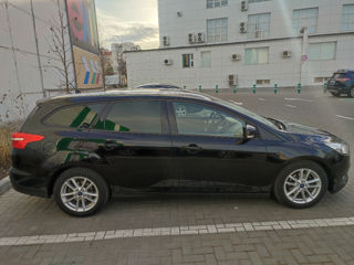 Ford Focus foto 4