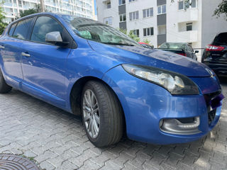 Dezmembrez Renault megane 3 gt-line foto 4