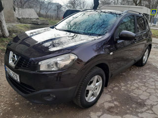 Nissan Qashqai foto 6