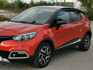 Renault Captur foto 2