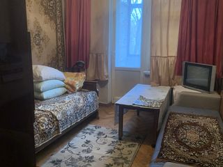 Apartament cu 1 cameră, 32 m², Râșcani, Chișinău foto 1