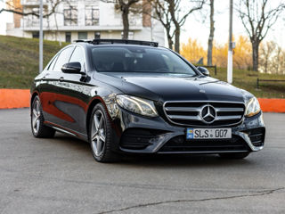 Mercedes E-Class foto 9