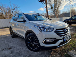 Hyundai Santa FE foto 2