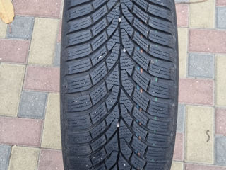 O anvelopa continental 205/55 R16 anul 2021 60 euro