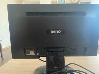 Monitor BenQ foto 2