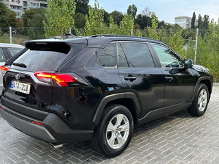 Toyota Rav 4 foto 7