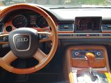 Audi A8 foto 9