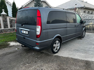 Mercedes Vito foto 3