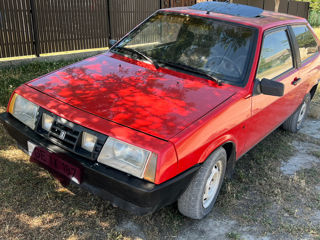 Lada / ВАЗ 2108 foto 2