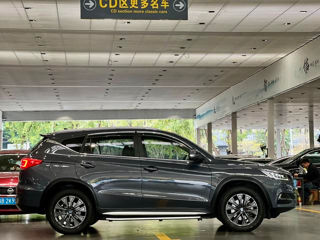 Byd Song L фото 1