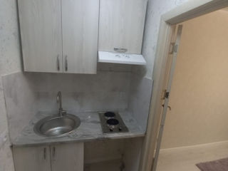 Apartament cu 1 cameră, 20 m², Botanica, Chișinău foto 8