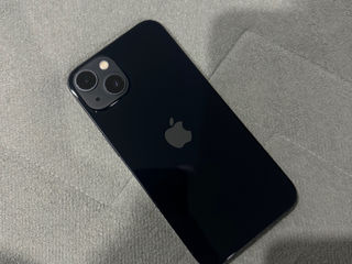 iPhone 13 Midnight 128 GB Nou !