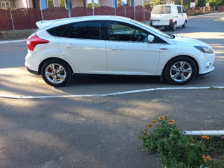 Ford Focus foto 2