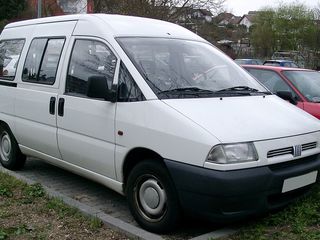 Piese auto Fiat Peugeot Citron foto 1