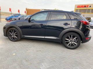 Mazda CX-3 foto 4