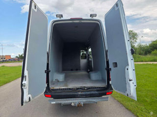 Mercedes Sprinter, 3.0 L / Sparca фото 12