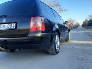 Volkswagen Passat foto 8