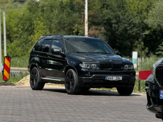 BMW X5 foto 2